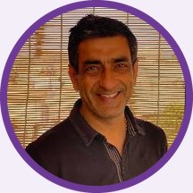 Mahavir Pratap Sharma