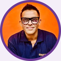 Vinod Janardhan