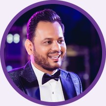Nehal Shah