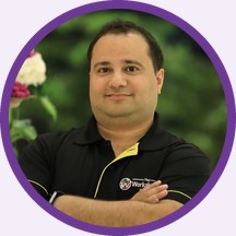 Vipul Pandhi