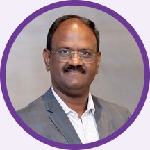 R. Ramkumar
