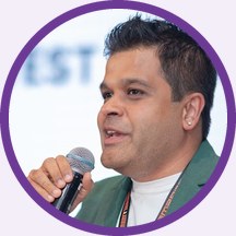 Harshal Kothari