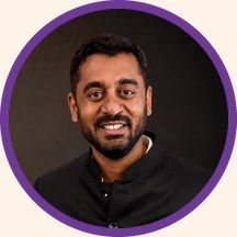Karthik Gowda