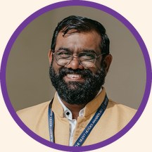 Martin Emmanuel