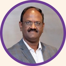 R. Ramkumar