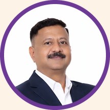 Sudarshan Seshadri